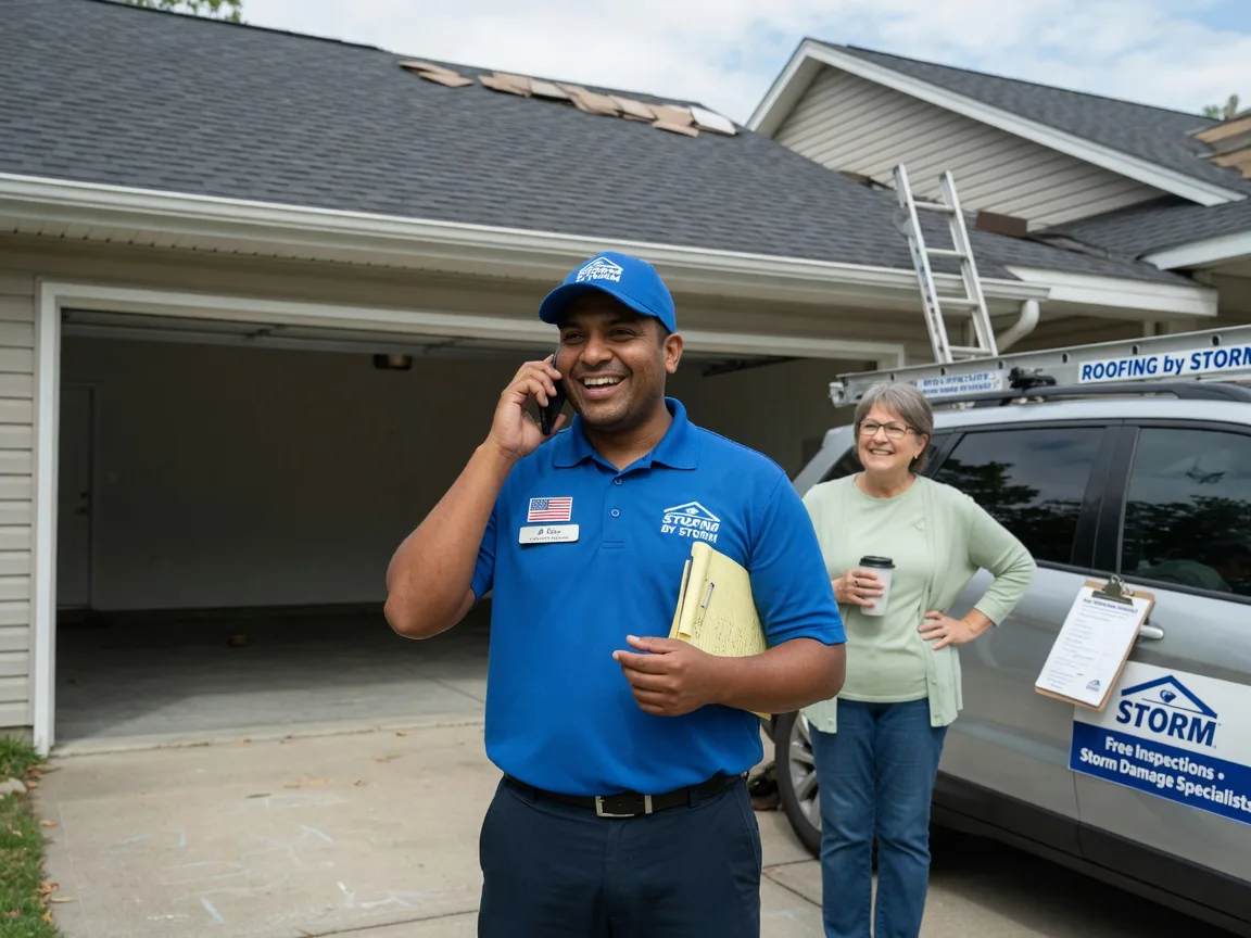 Roof Repair Near Me Lincoln Park, NJ FAQs